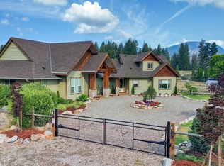 88 Westwood Rd, North Okanagan, BC V0E 2G1