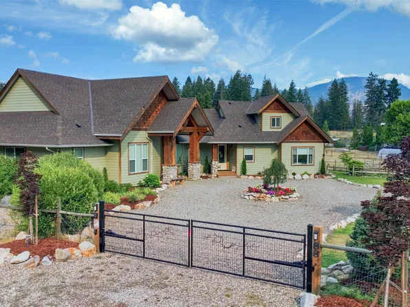 88 Westwood Rd, North Okanagan, BC V0E 2G1