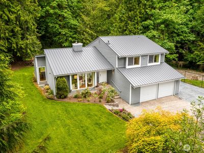 18839 197th Avenue NE, Woodinville, WA, 98077