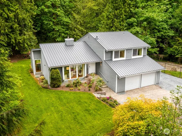 18839 197th Avenue NE, Woodinville, WA 98077