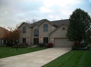 20212 Oregon Trl, Olympia Fields, IL 60461