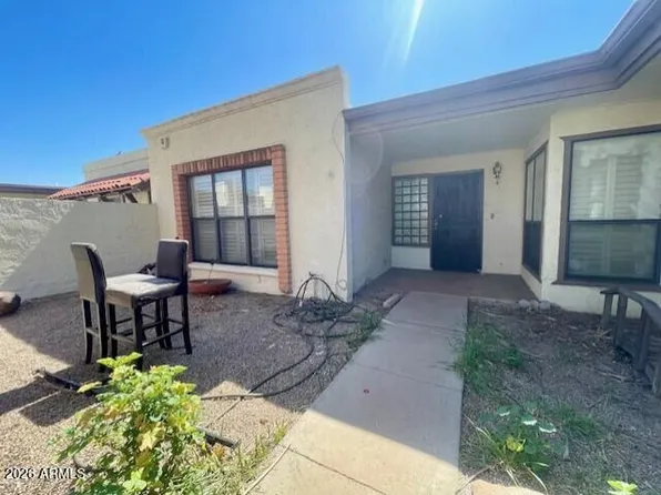 2905 W GLENDALE Avenue, Phoenix, AZ 85051