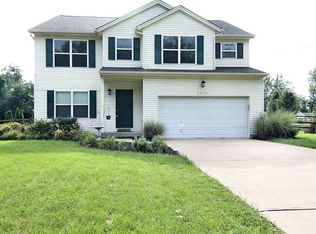 3375 Mauch Rd, Amelia, OH 45102