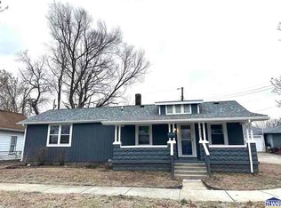 2435 N 14th St, Terre Haute, IN 47804