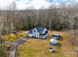 325 Holly Ridge Rd, Dallas, NC 28034
