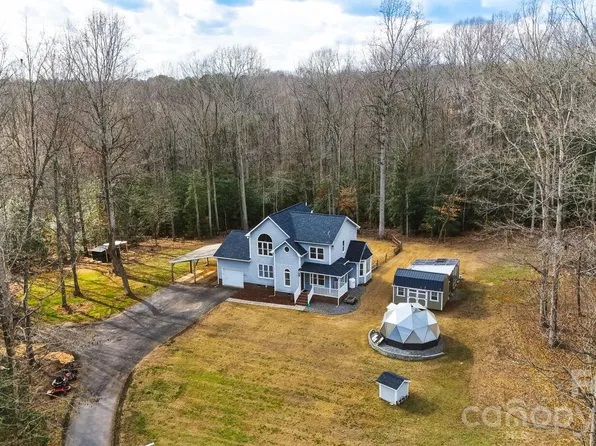 325 Holly Ridge Rd, Dallas, NC 28034