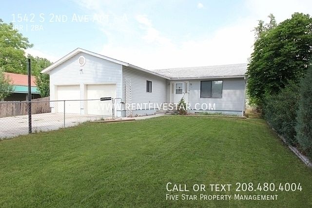1st image of 1542 S 2nd Ave #A