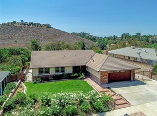 1538 E Calle Fidelidad, Thousand Oaks, CA 91360