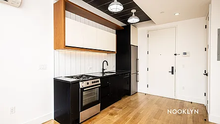 Rented by Nooklyn NYC LLC