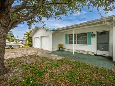 2445 11th St, Englewood, FL, 34224