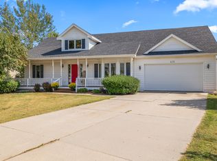 413 NE 17th St, Ankeny, IA 50021