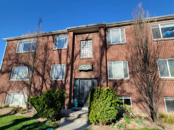 Arches South Apartments