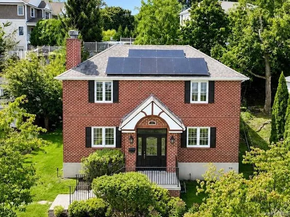 25 Allen Street, Dobbs Ferry, NY 10522