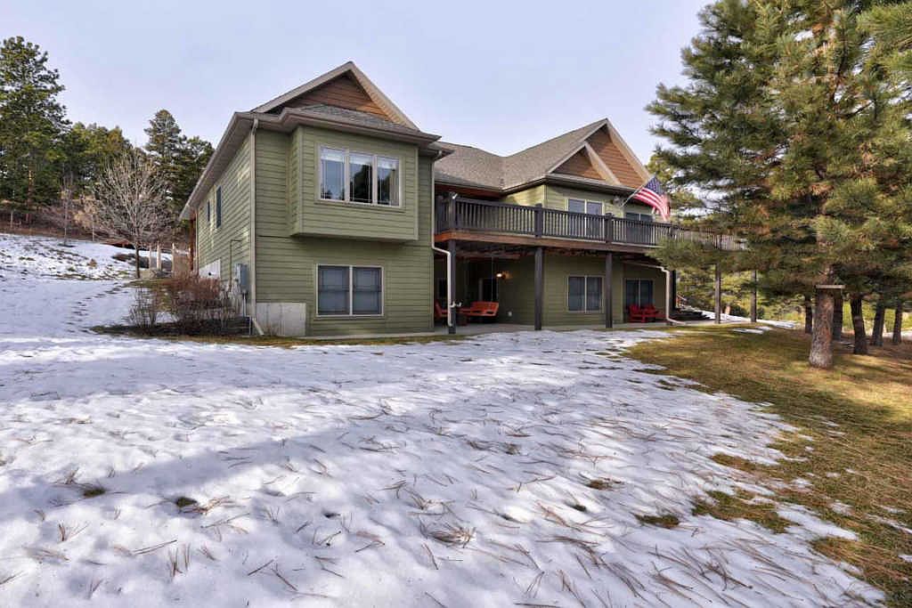 13 Crossfire Dr, Clancy, MT 59634 Zillow