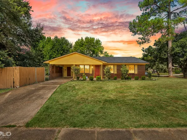 4310 Curtis Ln, Shreveport, LA 71109
