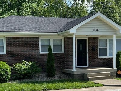 1644 Huntoon Ave, Louisville, KY, 40215