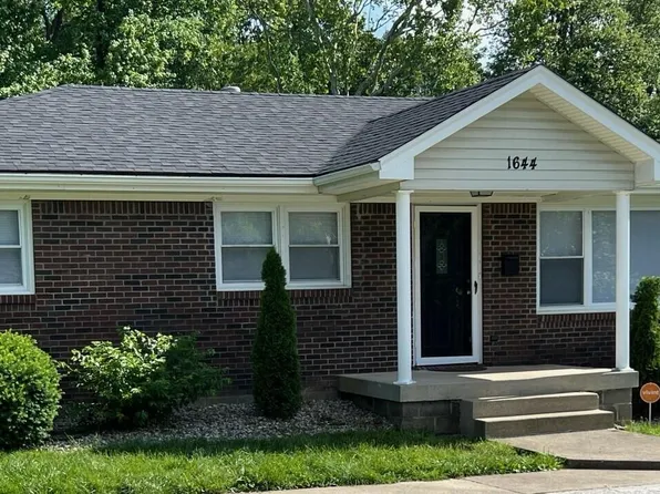 1644 Huntoon Ave, Louisville, KY 40215