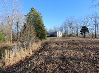 238 Commissary Ridge Rd, Indian Mound, TN 37079