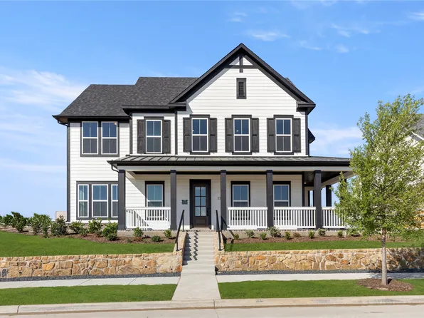 3304 Andesite Rd, McKinney, TX 75071