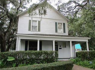 805 2nd Ave, Brunswick, GA 31520