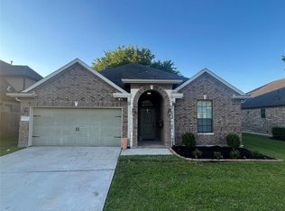 2212 Dove Haven Ln, League City, TX 77573