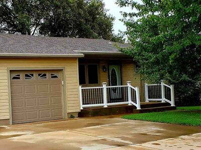 1811 Hudson Dr, Ponca City, OK, 74601