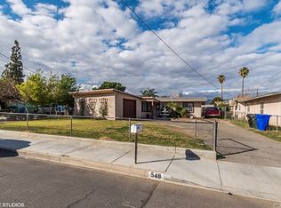 548 E King St, Rialto, CA 92376