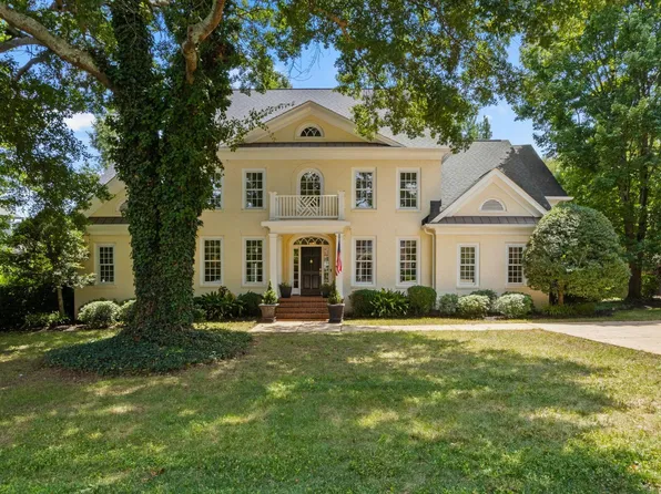 416 Hidden Hills Dr, Greenville, SC 29605