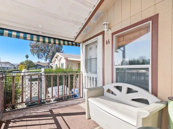 260 E Bradley Ave Spc 66, El Cajon, CA 92021