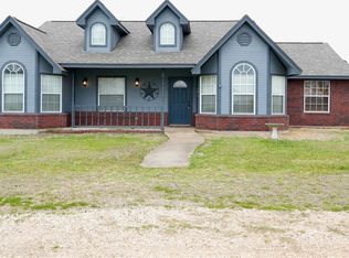 1110 Silo Hill Rd, Lorena, TX 76655