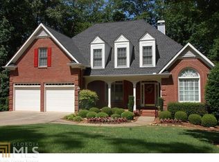 1014 Jubilee Way, Powder Springs, GA 30127