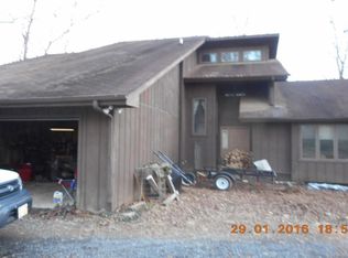 771 County Road 188, Decatur, TN 37322