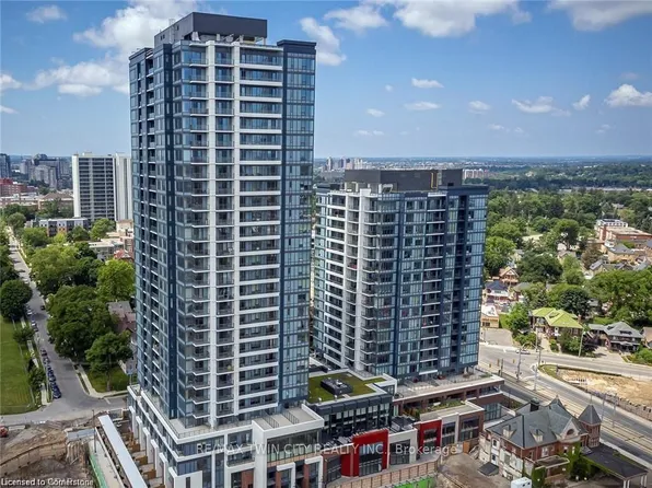 5 Wellington St S, Kitchener, ON