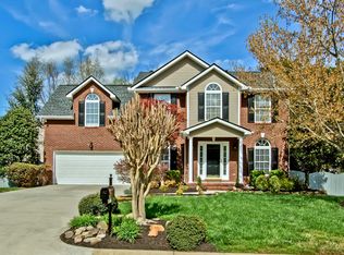 3320 Maple Valley Ln, Knoxville, TN 37931