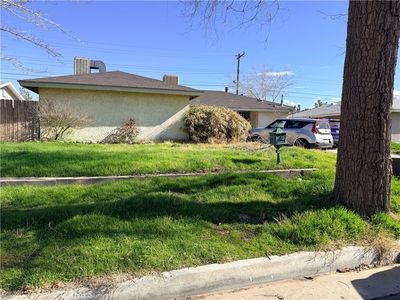 45408 Raysack Ave, Lancaster, CA, 93535