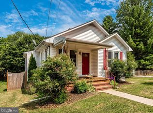 405 Carroll Ave, Mount Airy, MD 21771