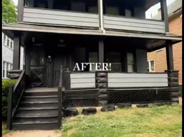 11605 Carolina Rd, Cleveland, OH