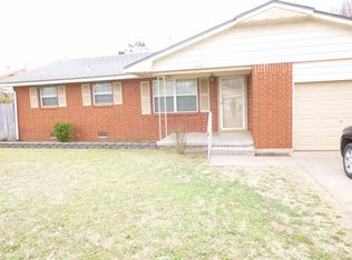 2116 W Randall Ave, Duncan, OK 73533