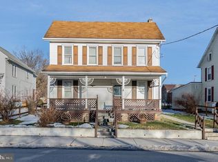 1503 Center Mills Rd, Aspers, PA 17304