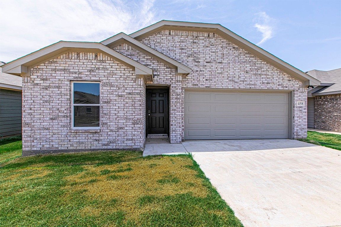 455 Bobbie St, Mabank, TX 75147 MLS 20418864 Zillow