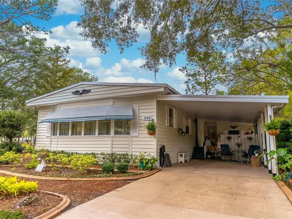 598 E Club Blvd, Lake Mary, FL 32746