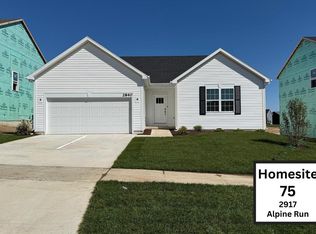 2917 Alpine Run #75, Stoughton, WI 53589