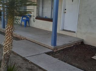 1116 Silver Ave SW #G, Albuquerque, NM 87102