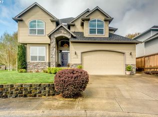 2712 NW 142nd Cir, Vancouver, WA 98685