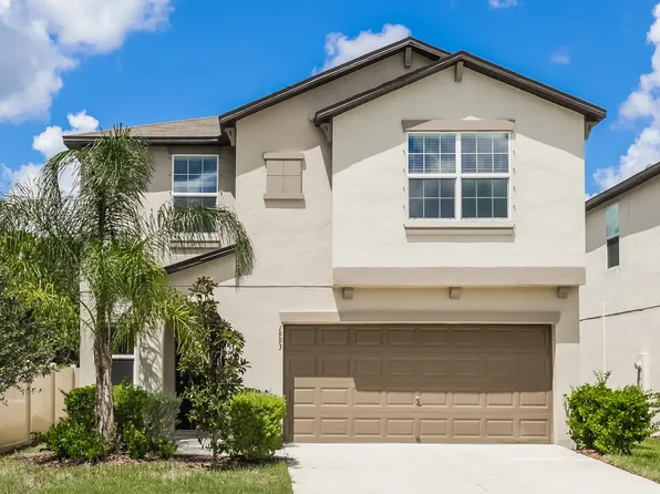 1993 Skybrooke Blvd, Lutz, FL 33558