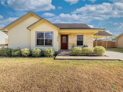 542 Guerra Ln, Gonzales, TX, 78629