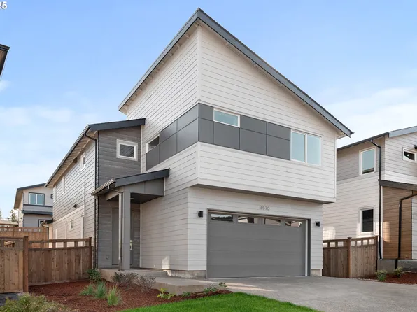 16570 SE Snow Blanket Ter, Happy Valley, OR 97086