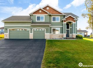 10445 Whitby Cir, Anchorage, AK 99515