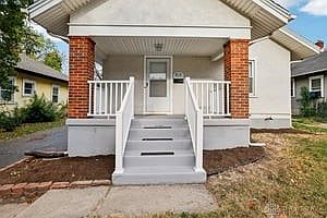 2nd image of 816 Wilmington Ave