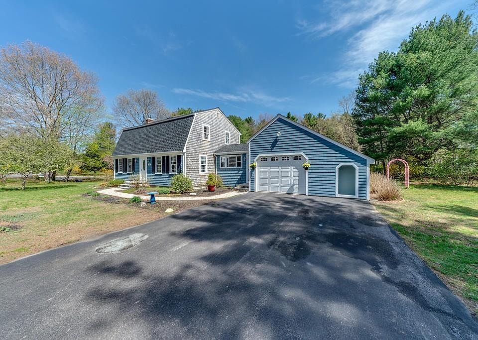 47 Summer St, Duxbury, MA 02332 Zillow